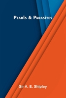 Pearls & Parasites 9375362280 Book Cover