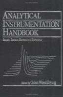 Analytical Instrumentation Handbook 0824781848 Book Cover