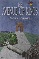 The Avenue of Kings 9350290200 Book Cover