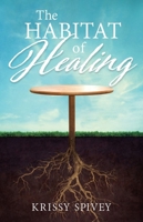 The Habitat of Healing: A True Story of Triumph from Victim to Victor 161036161X Book Cover