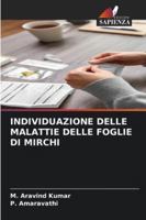 Individuazione Delle Malattie Delle Foglie Di Mirchi (Italian Edition) 6200754640 Book Cover