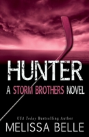 Hunter 1946307378 Book Cover