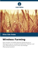 Wireless Farming (German Edition) 620991053X Book Cover