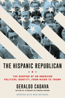 The Hispanic Republican 006294634X Book Cover