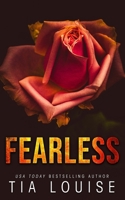 Fearless: A small-town, bodyguard romantic suspense novel. 1965357008 Book Cover