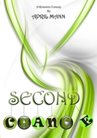 Second Chance 0557936454 Book Cover