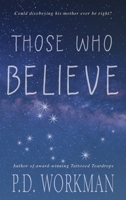 Those Who Believe 177468814X Book Cover