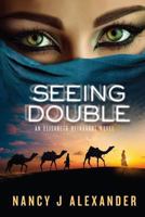 Seeing Double: An Elisabeth Reinhardt Novel 1512160296 Book Cover