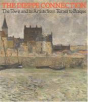 Dieppe Connection 1871569486 Book Cover