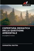 Copertura Mediatica Della Questione Ambientale 6203135194 Book Cover