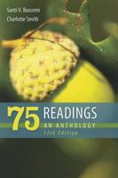 75 Readings 0073405892 Book Cover