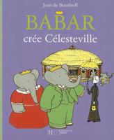 Babar Cree Celesteville 2012257585 Book Cover