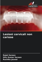 Lesioni cervicali non cariose (Italian Edition) 6630257871 Book Cover