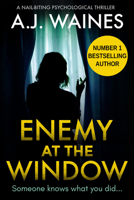 Enemy At The Window 1912986329 Book Cover