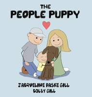 The People Puppy B0H23XWKF4 Book Cover