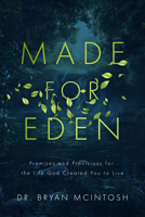 Made for Eden 1645263258 Book Cover