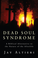 Dead Soul Syndrome 149825585X Book Cover