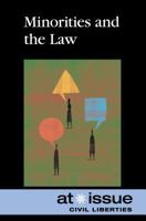 Minorities and the Law 0737771801 Book Cover