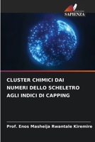 Cluster Chimici Dai Numeri Dello Scheletro Agli Indici Di Capping (Italian Edition) 6208047862 Book Cover