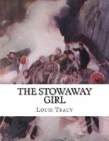 The Stowaway Girl 149423226X Book Cover