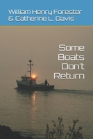 Some Boats Don't Return B0FF4DQPFX Book Cover