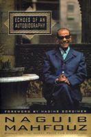 Echoes of an Autobiography 0385485565 Book Cover