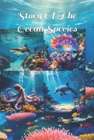 Story Of The Ocean Species B0FJP5X94Z Book Cover