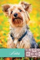 Notes 1981357505 Book Cover