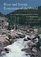 River and Stream Ecosystems 0520245679 Book Cover