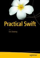 Practical Swift 1484222792 Book Cover