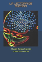 LA LECTORA DE SUEÑOS B08HGRDG2W Book Cover