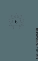 Enneagram 6 DAILY FORECASTER Planner 1715938674 Book Cover