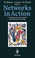 Networks in Action 3540589449 Book Cover