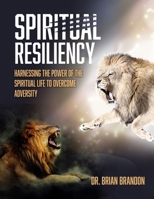 Spiritual Resiliency: Harnessing the Power of the Spiritual Life to Overcome Adversity B0CVZMK27F Book Cover