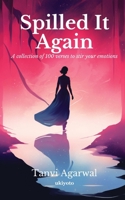 Spilled It Again 9360493864 Book Cover