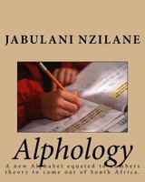 Alphology 1508744300 Book Cover