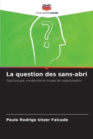 La question des sans-abri (French Edition) 6208194903 Book Cover