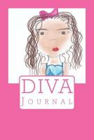 Diva Journal 1534920692 Book Cover