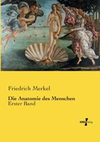 Die Anatomie Des Menschen 1161064524 Book Cover