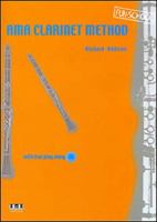 AMA Clarinet Method 3927190659 Book Cover