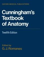 Textbook of Anatomy (Oxford Medical Publications) 0192631349 Book Cover