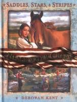 Blackwater Creek (Saddles, Stars, and Stripes) 0753458853 Book Cover