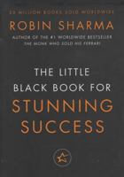 Little Black Book for Stunning Success + Tools for Action Mastery 8184959893 Book Cover