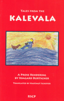 Tales from the Kalevala: A Prose Rendering 0945803893 Book Cover
