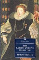 The Faerie Queene 0460873911 Book Cover