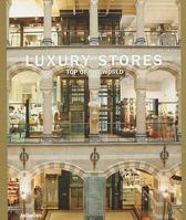 Luxury Stores Top Of The World 3832792996 Book Cover