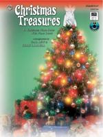 Christmas Treasures 0757931383 Book Cover