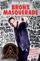 Bronx Masquerade 0142501891 Book Cover