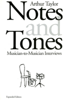 Notes And Tones 030680526X Book Cover