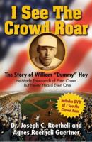 I See the Crowd Roar 1939447305 Book Cover